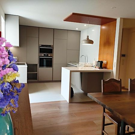 شقة Buteko House Al ميراندا دو دورو المظهر الخارجي الصورة