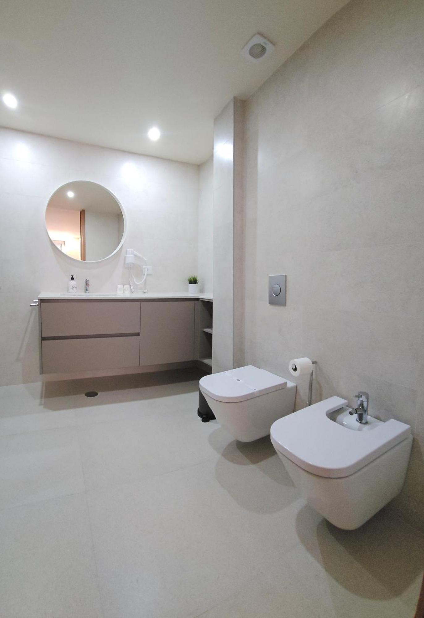 شقة Buteko House Al ميراندا دو دورو المظهر الخارجي الصورة