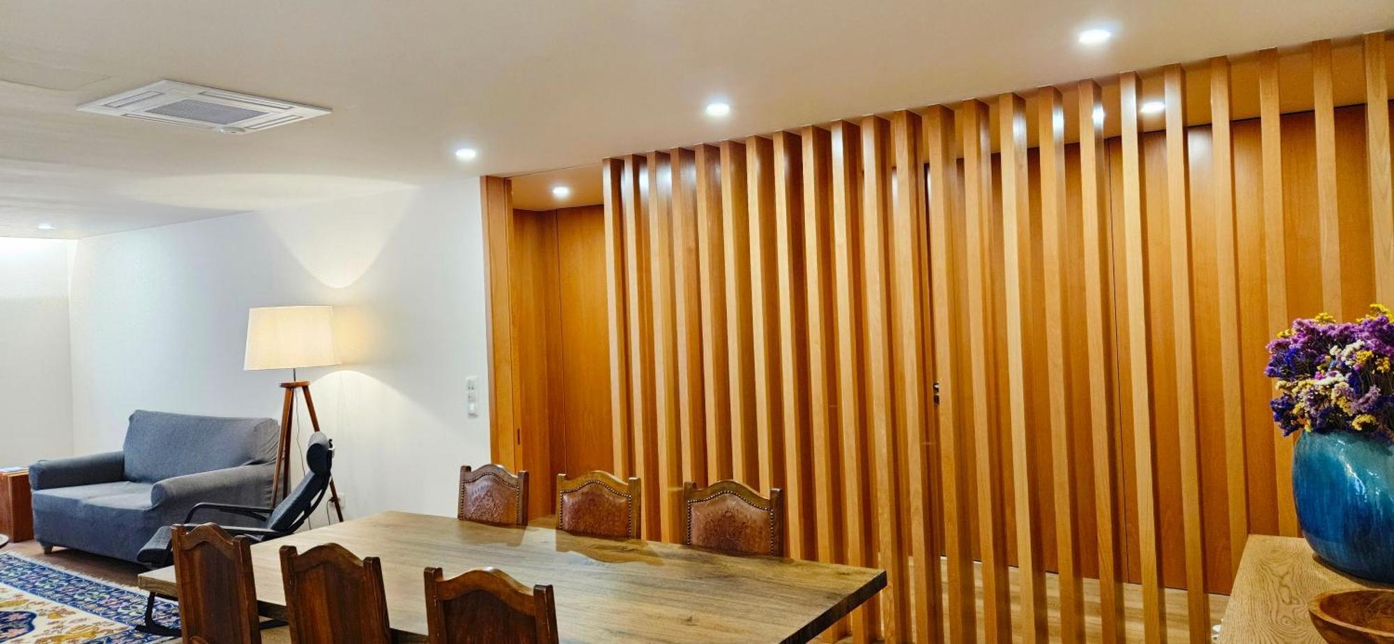 شقة Buteko House Al ميراندا دو دورو المظهر الخارجي الصورة