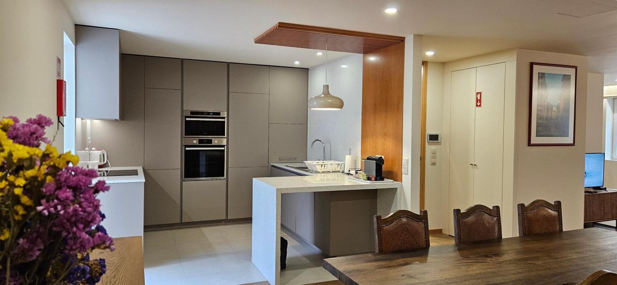 شقة Buteko House Al ميراندا دو دورو المظهر الخارجي الصورة