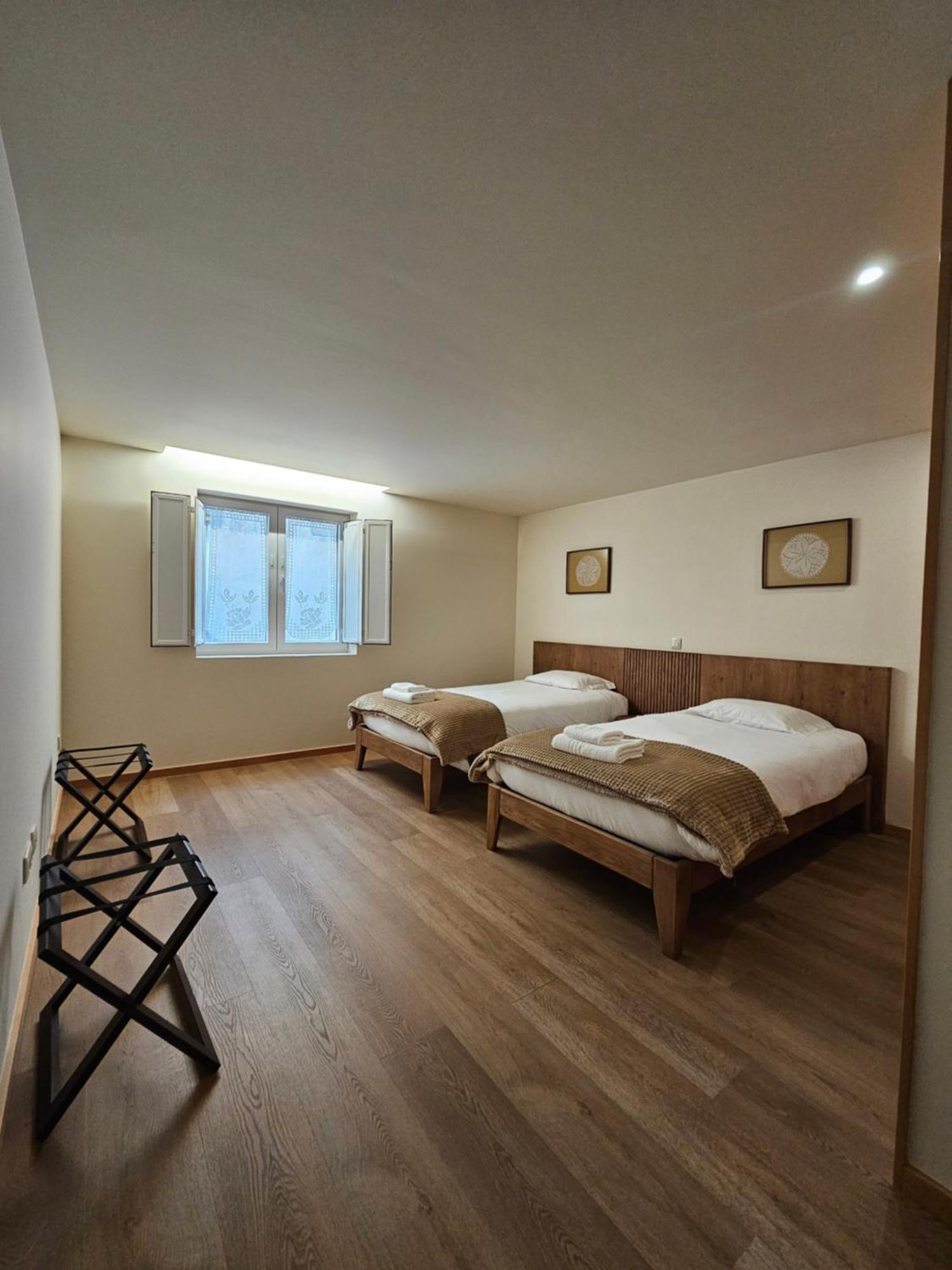 شقة Buteko House Al ميراندا دو دورو المظهر الخارجي الصورة