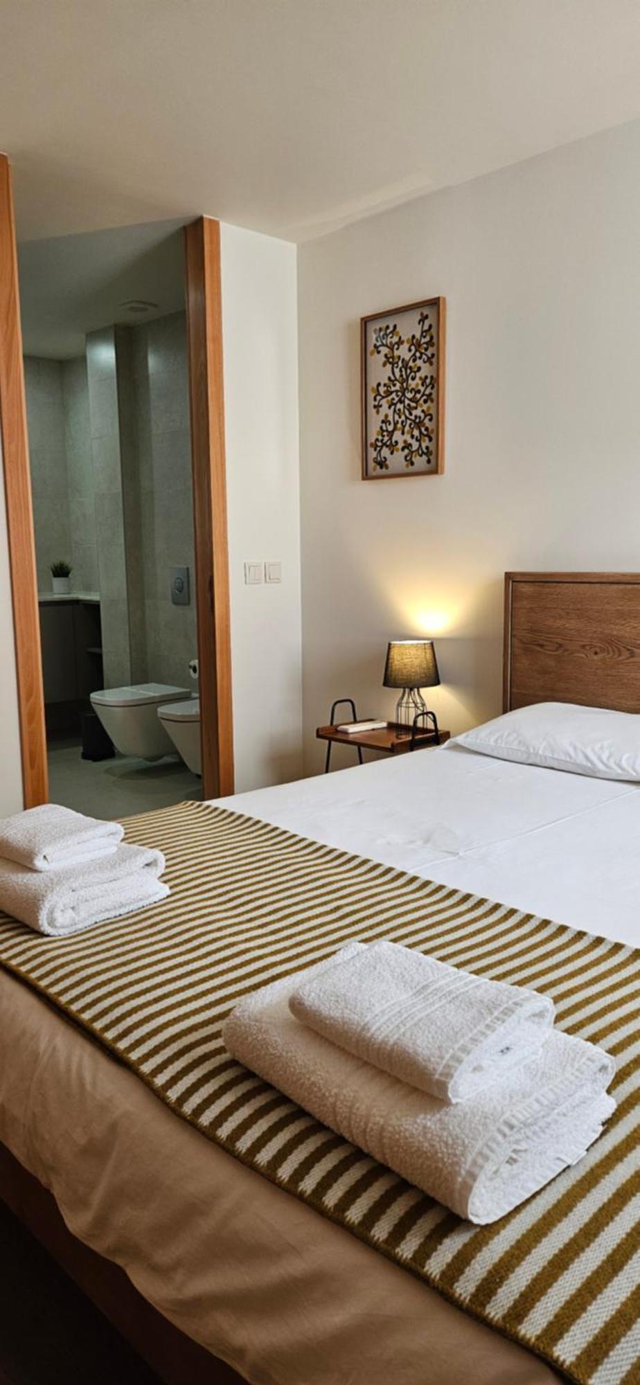 شقة Buteko House Al ميراندا دو دورو المظهر الخارجي الصورة