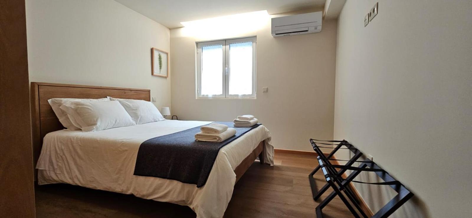 شقة Buteko House Al ميراندا دو دورو المظهر الخارجي الصورة