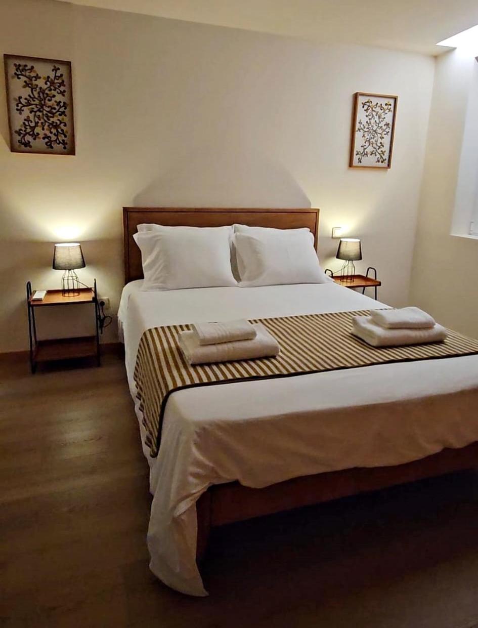 شقة Buteko House Al ميراندا دو دورو المظهر الخارجي الصورة