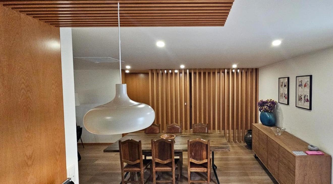 شقة Buteko House Al ميراندا دو دورو المظهر الخارجي الصورة