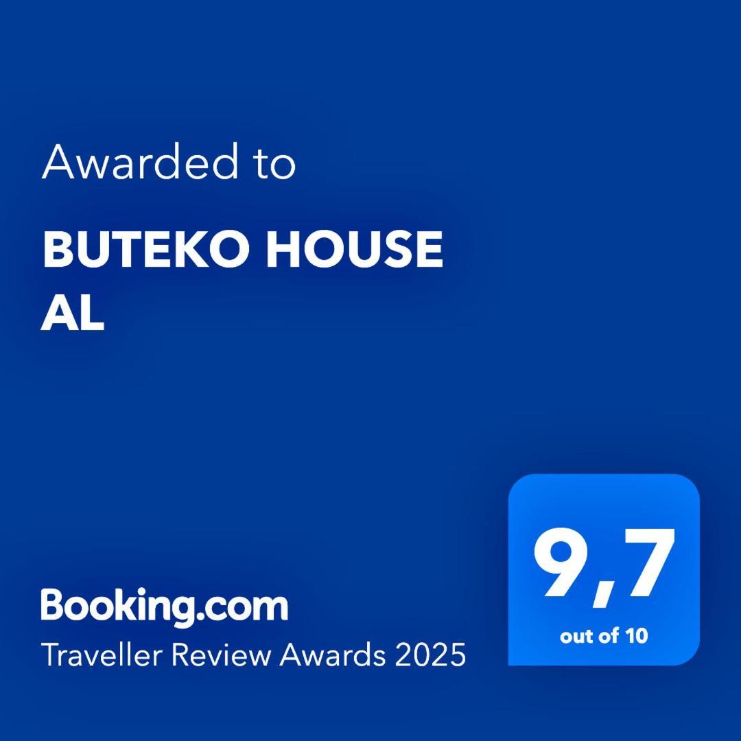 شقة Buteko House Al ميراندا دو دورو المظهر الخارجي الصورة